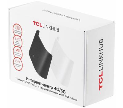 Роутер TCL Linkhub HH63