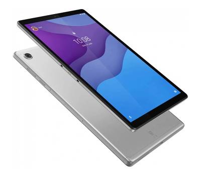 Планшет LENOVO Tab M10 Plus TB-X606F