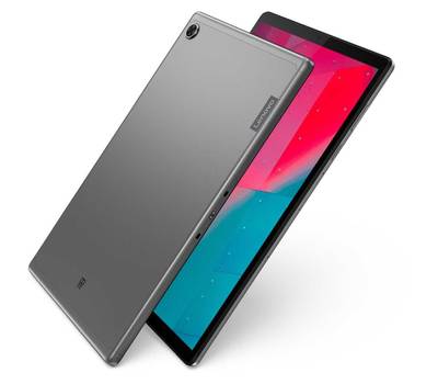 Планшет LENOVO Tab M10 Plus TB-X606F