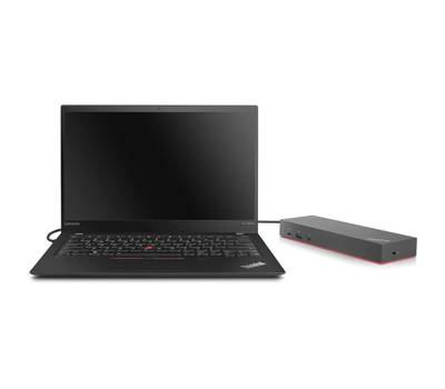 Док-станция LENOVO 40AF0135CN