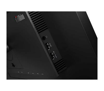 Монитор LENOVO P27q-20