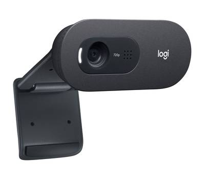 Web-камера LOGITECH C505e