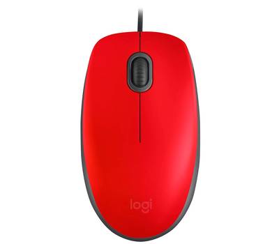 Компьютерная мышь LOGITECH 910-005489