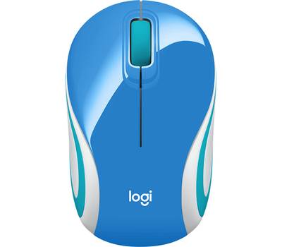 Компьютерная мышь LOGITECH 910-002733
