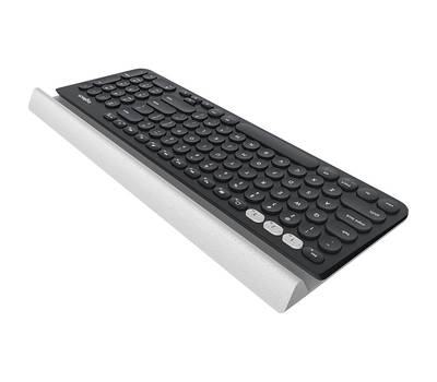 Клавиатура беспроводная LOGITECH Multi-Device K780