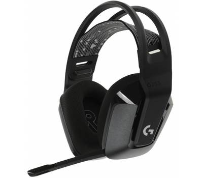 Гарнитура LOGITECH G733 Lightspeed