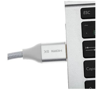 Кабель аудио-видео CACTUS CS-HDMI.2.1-1.8