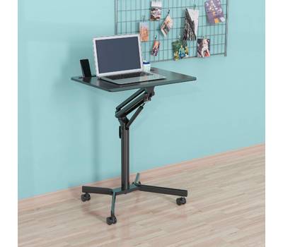 Стол для ноутбука CACTUS VM-FDS101B
