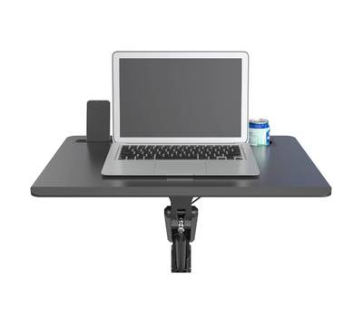 Стол для ноутбука CACTUS VM-FDS101B
