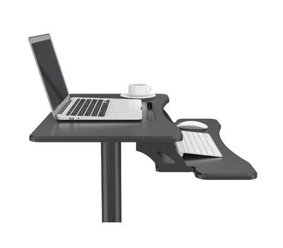 Стол для ноутбука CACTUS VM-FDS108