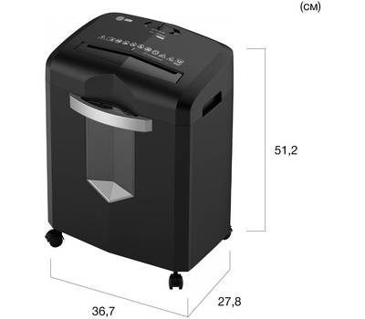 Картридж лазерный Cactus CS-Q1338AR Q1338A черный (13000стр.) для HP LJ 4200/4200DTN/4200LN/4200N/42