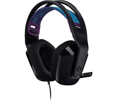 Гарнитура LOGITECH G335