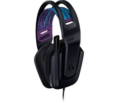 Гарнитура LOGITECH G335