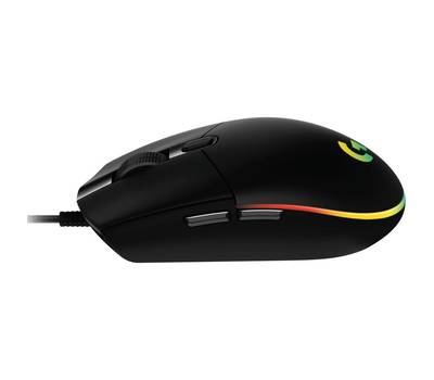 Компьютерная мышь LOGITECH G203