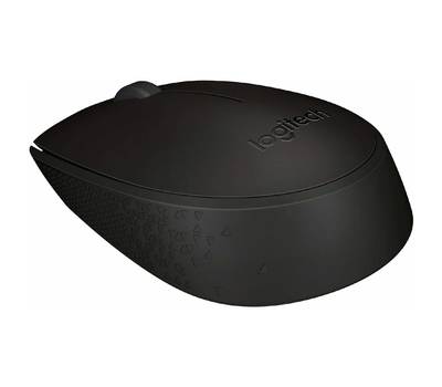 Компьютерная мышь LOGITECH B170