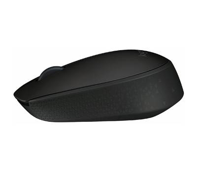 Компьютерная мышь LOGITECH B170