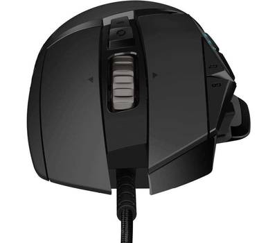Компьютерная мышь LOGITECH G502 HERO