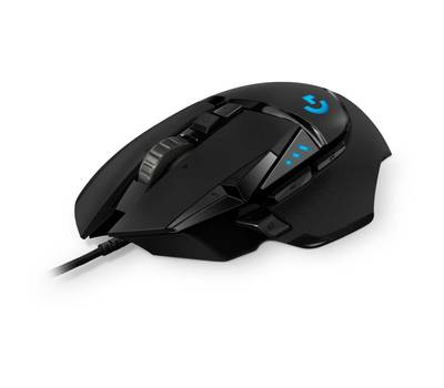 Компьютерная мышь LOGITECH G502 HERO