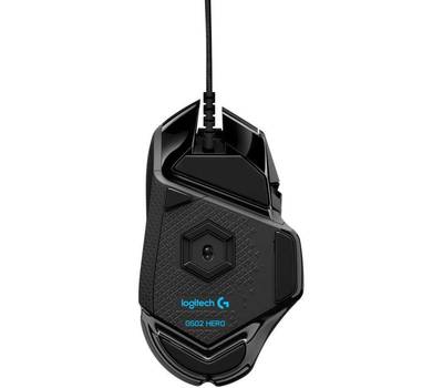 Компьютерная мышь LOGITECH G502 HERO