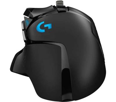 Компьютерная мышь LOGITECH G502 HERO