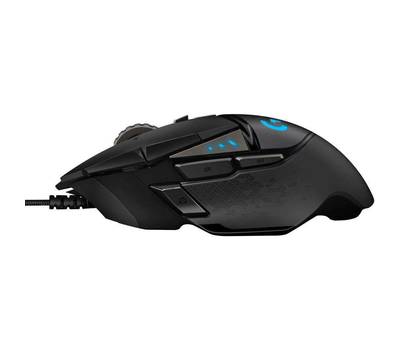 Компьютерная мышь LOGITECH G502 HERO