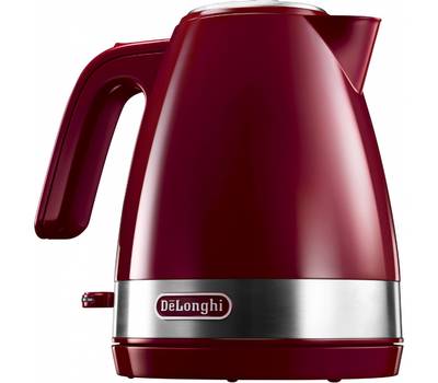 Чайник электрический DeLonghi KBLA2001.R