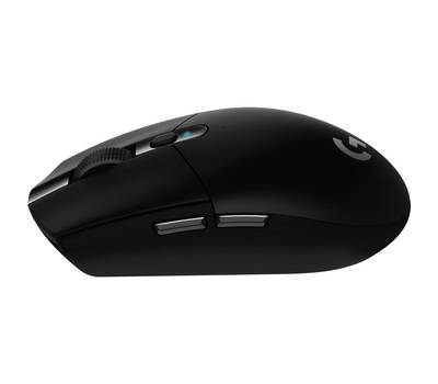 Компьютерная мышь LOGITECH G304 Lightspeed