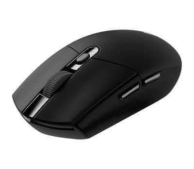 Компьютерная мышь LOGITECH G304 Lightspeed