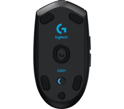 Компьютерная мышь LOGITECH G304 Lightspeed