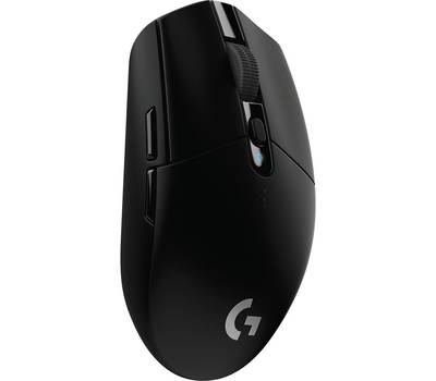 Компьютерная мышь LOGITECH G304 Lightspeed