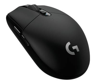 Компьютерная мышь LOGITECH G304 Lightspeed