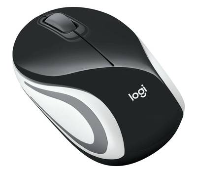 Компьютерная мышь LOGITECH Mini M187