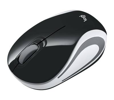 Компьютерная мышь LOGITECH Mini M187