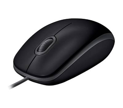 Компьютерная мышь LOGITECH B110 Silent