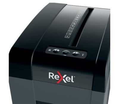 Шредер REXEL Secure X10-SL