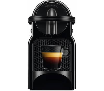 Кофемашина DeLonghi Nespresso Inissia EN80.B