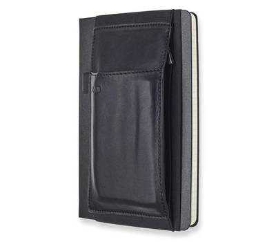 Органайзер для аксессуаров MOLESKINE ET76TLB3BK