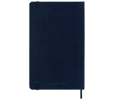 Еженедельник MOLESKINE DHB2012WH3