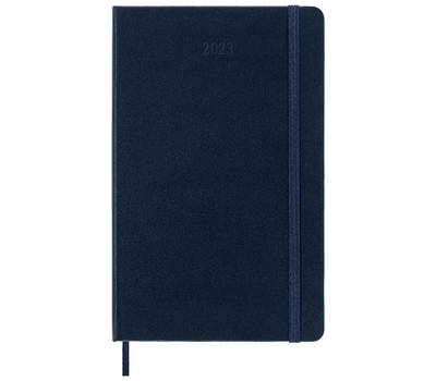 Еженедельник MOLESKINE DHB2012WH3