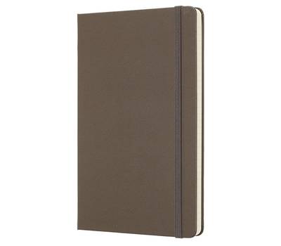 Блокнот карманный MOLESKINE QP060P14