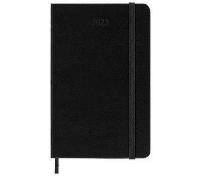 Ежедневник MOLESKINE DHB12DC2