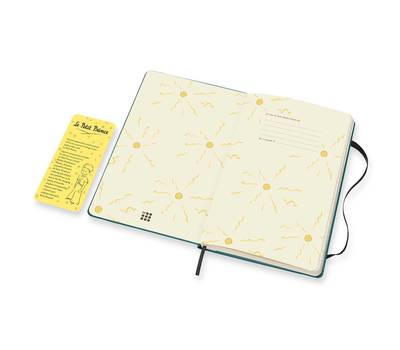 Блокнот карманный MOLESKINE LEPP03QP060A