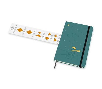 Блокнот карманный MOLESKINE LEPP03QP060A