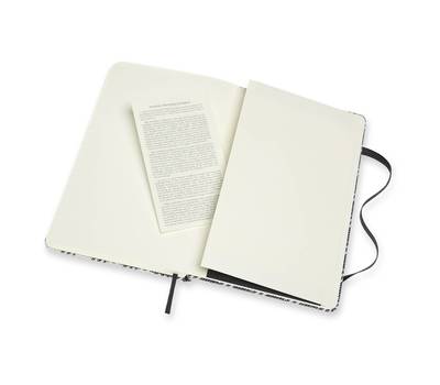 Блокнот карманный MOLESKINE LCBD07QP060A