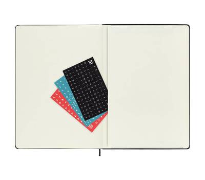 Еженедельник MOLESKINE DHB12PRO5