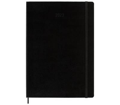 Еженедельник MOLESKINE DHB12PRO5