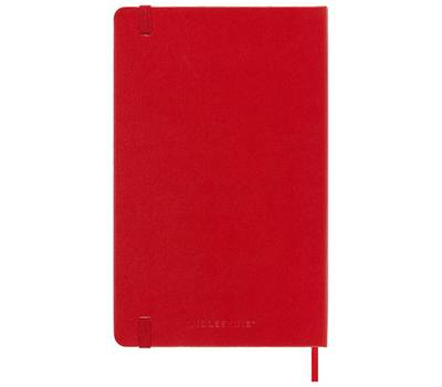 Ежедневник MOLESKINE DHF212DC3