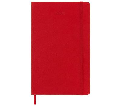 Ежедневник MOLESKINE DHF212DC3