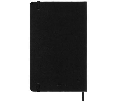 Еженедельник MOLESKINE DHB12WN3