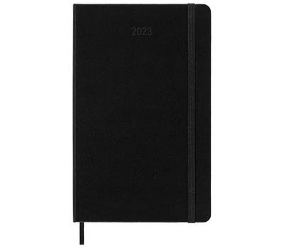 Еженедельник MOLESKINE DHB12WN3